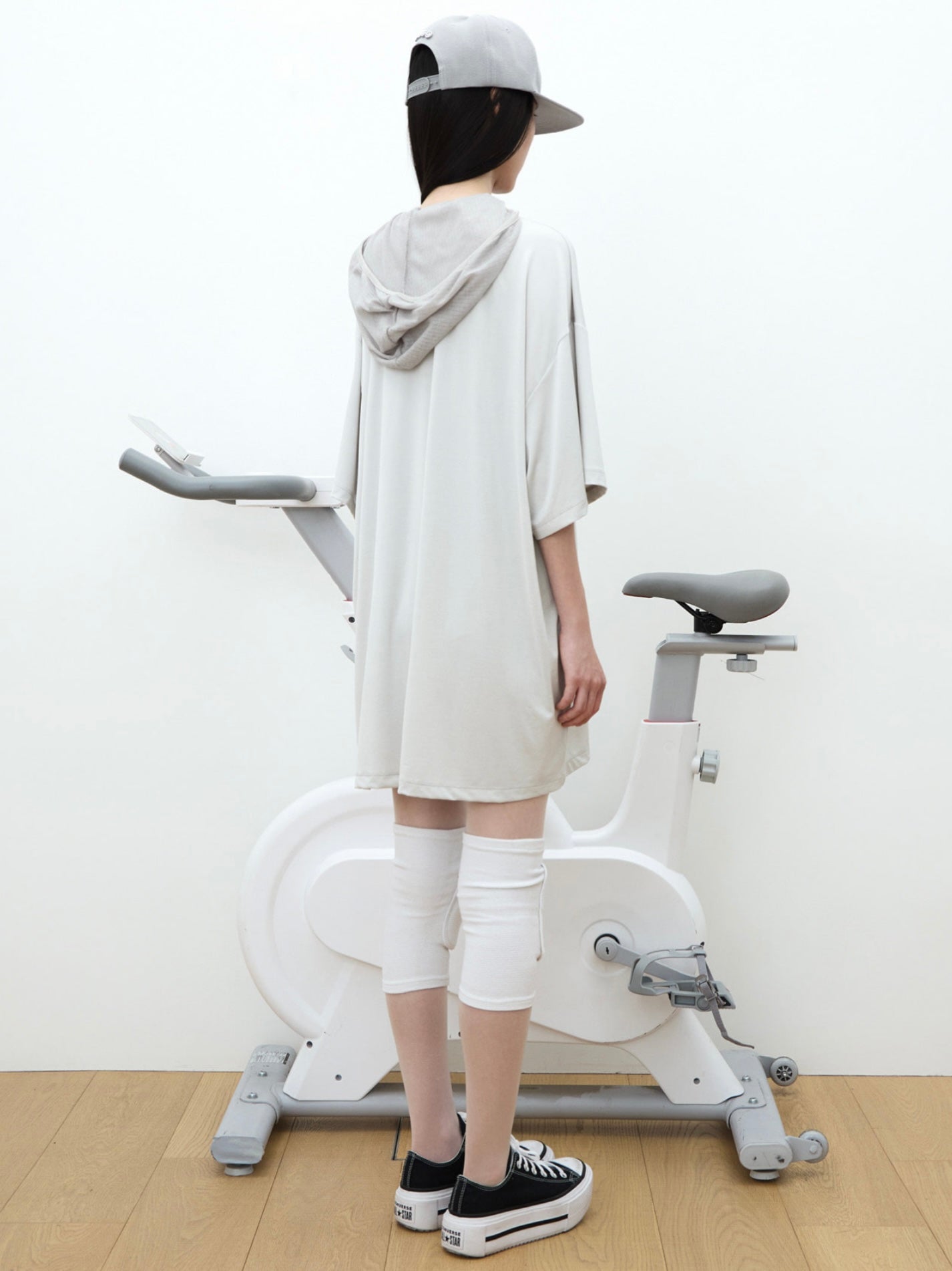 【OJOS】Graphic Overfit Tee