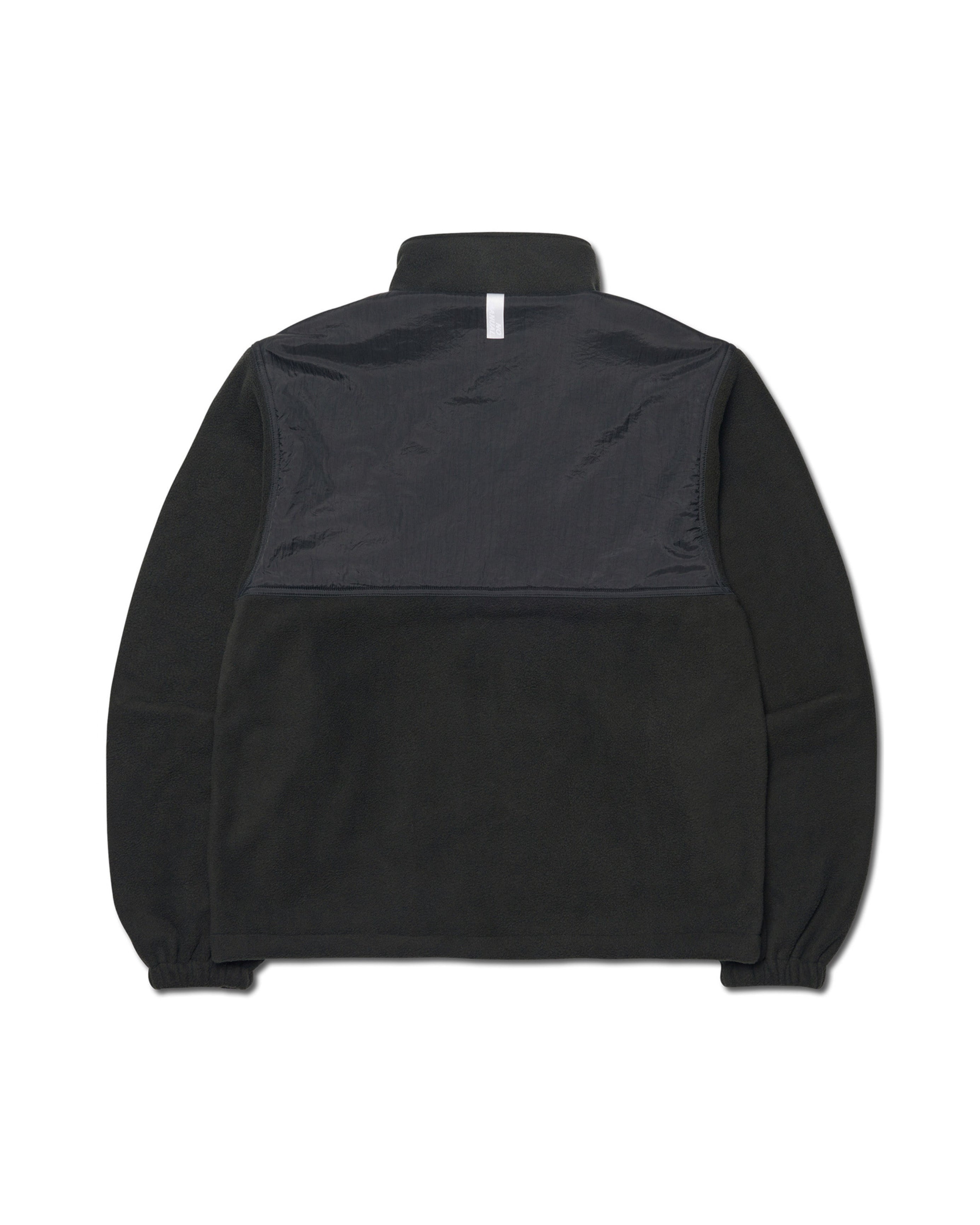 【NOMANUAL】C.B FLEECE JACKET