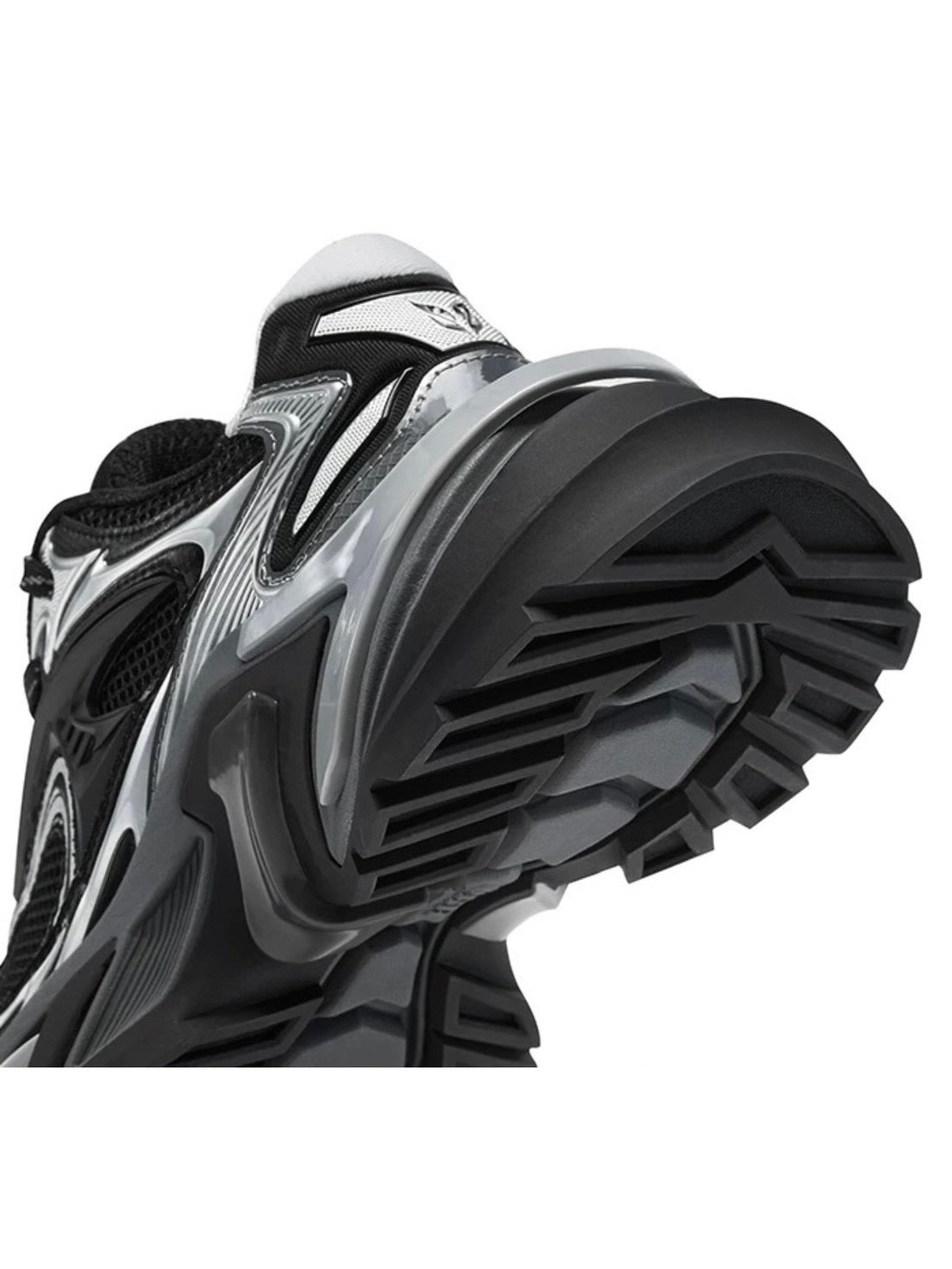 【OGR】Water Wolf Spider 2.0
