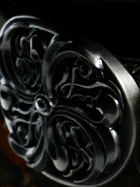 【DND4DES】Honeysuckle Pattern Belt ver.1