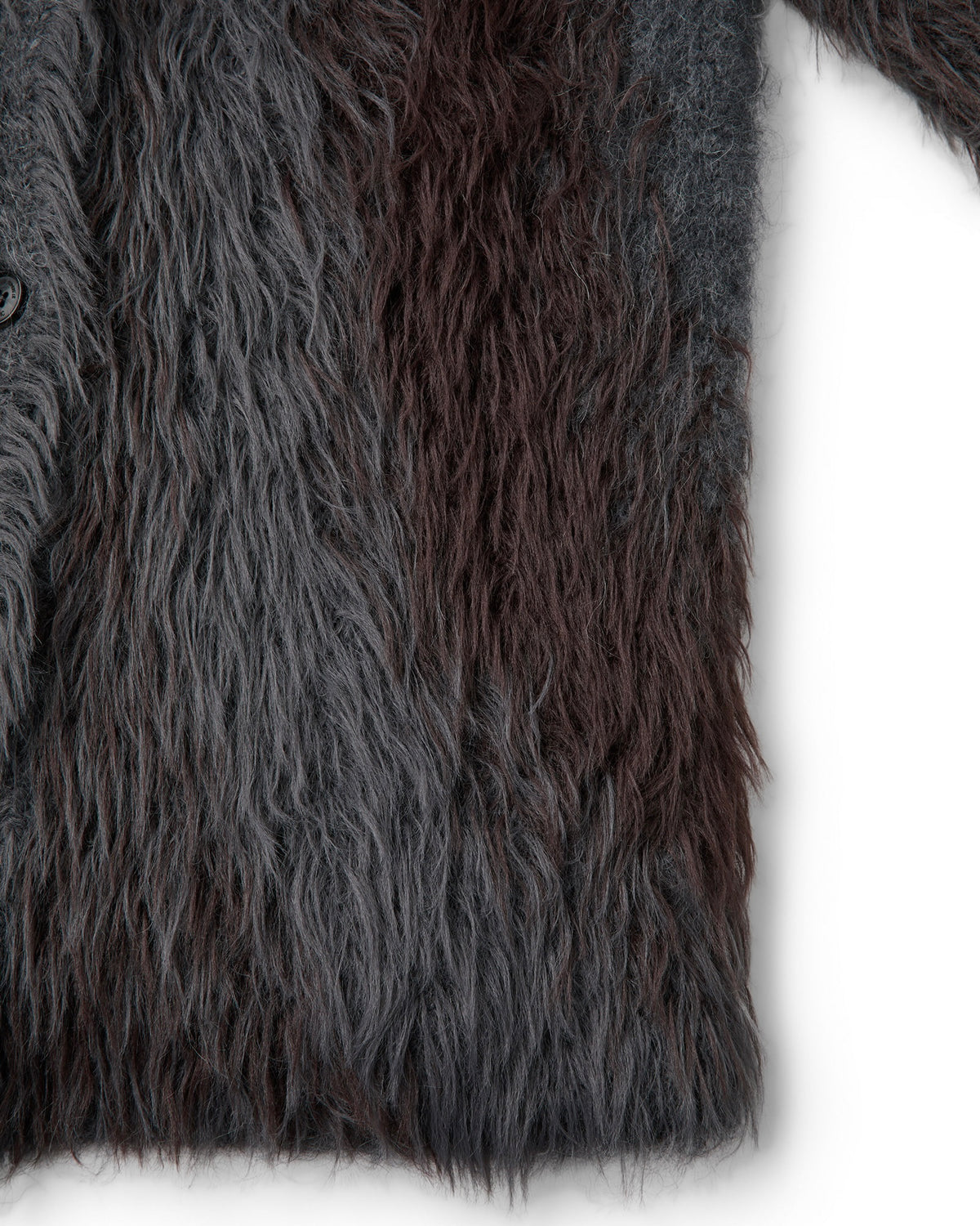 【MMIC】SHROUD CARDIGAN