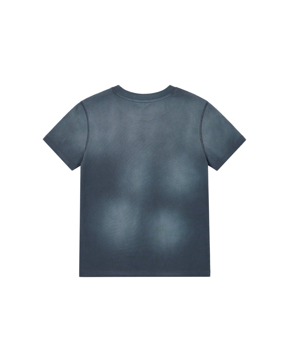 【AAKAM】Dust Fade CROS2 Half Top