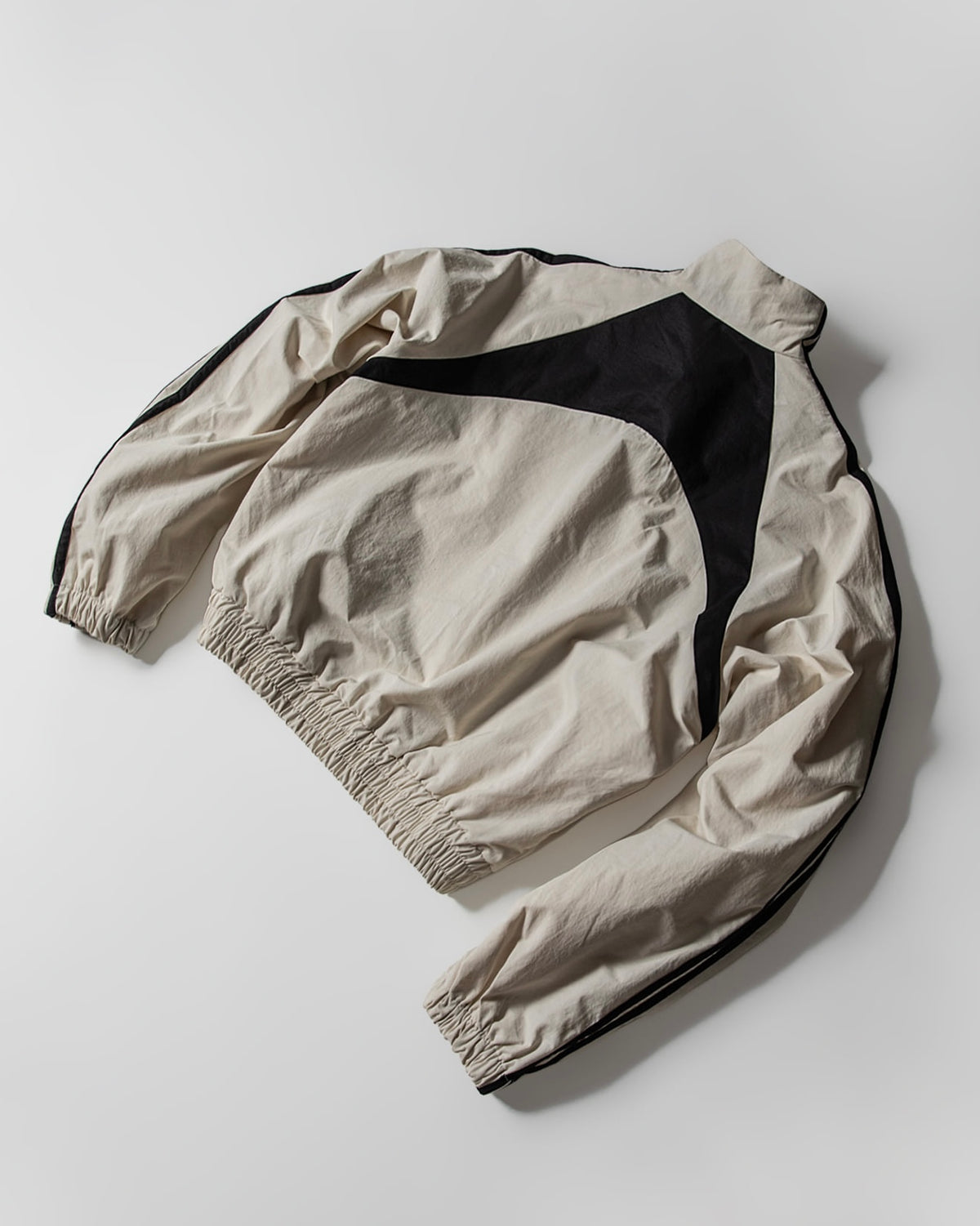 【roaringrad】26 Crop Track Jacket