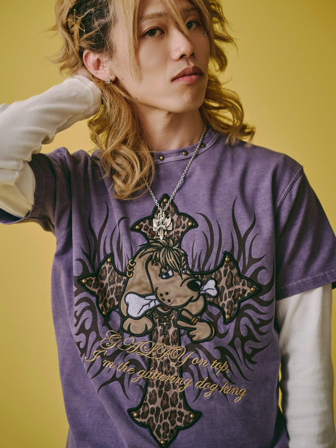 【GALFY】マジマブ☆TEE