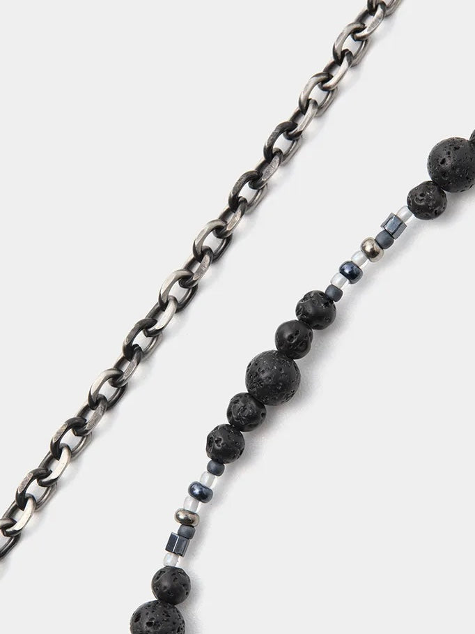 【DNSR】Layered Maison Necklace