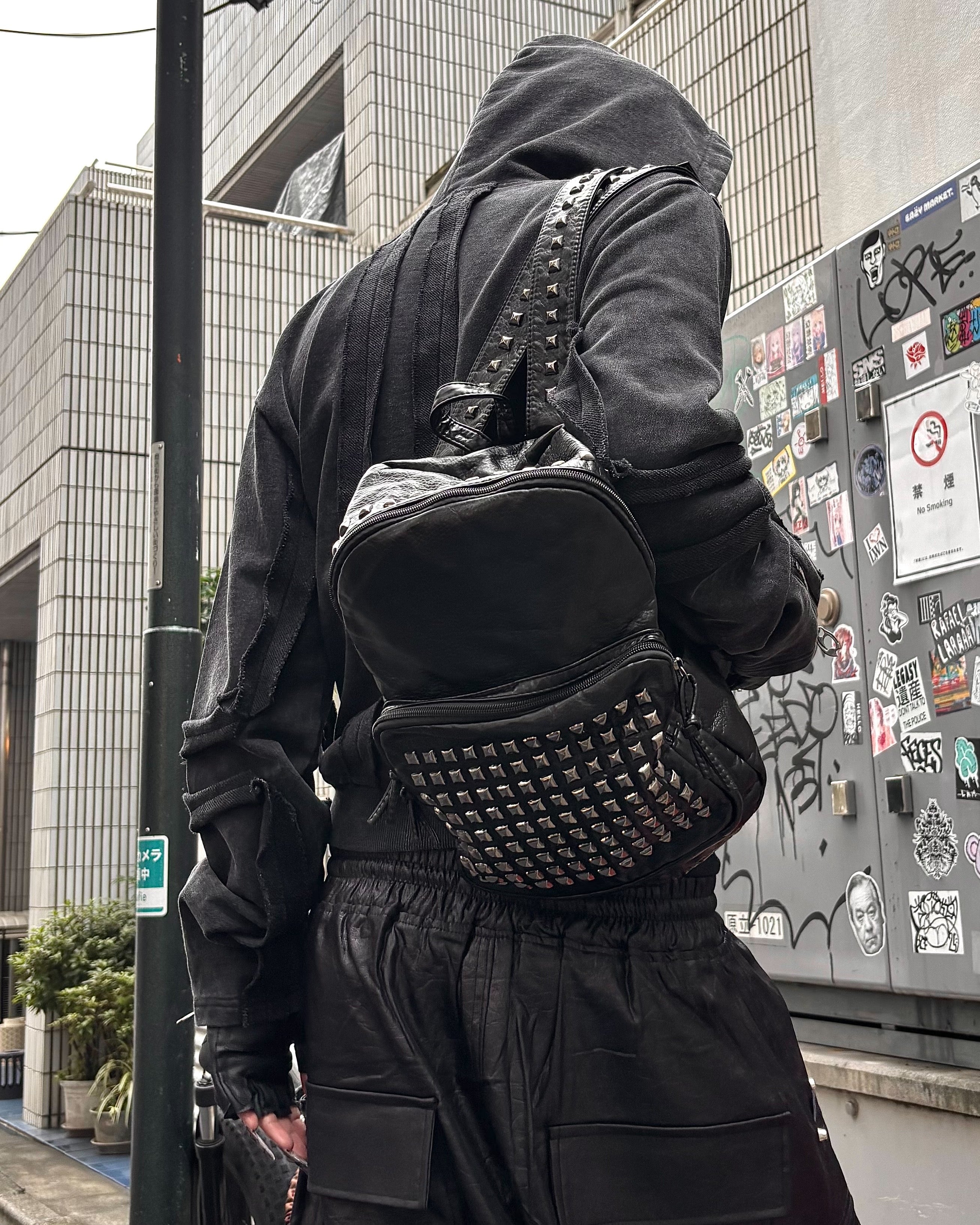 バックパック – PRESSING WEB SHOP