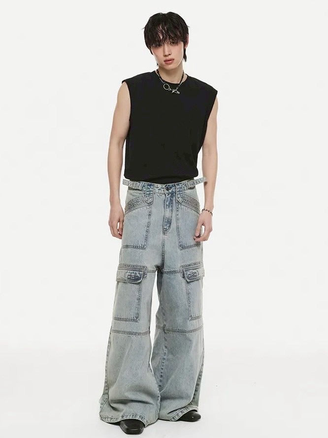 【DNSR】Relax Sleeveless
