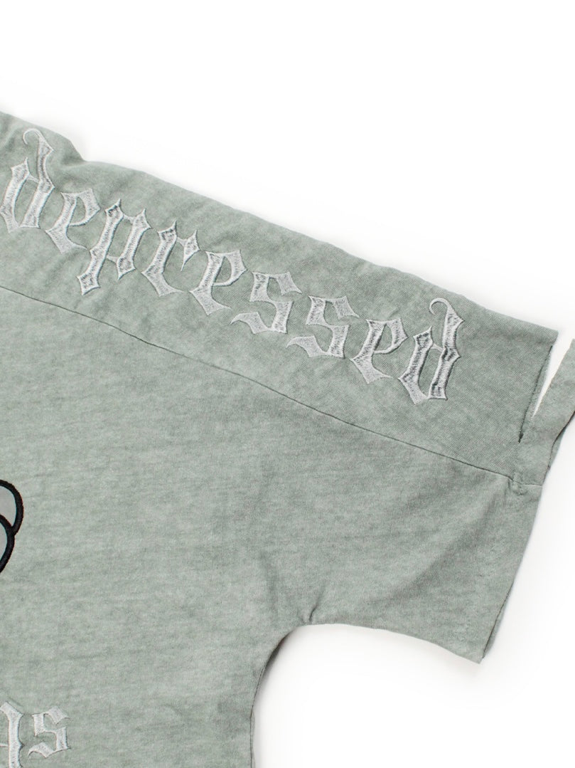 【GALFY】病みに還りしTシャツ