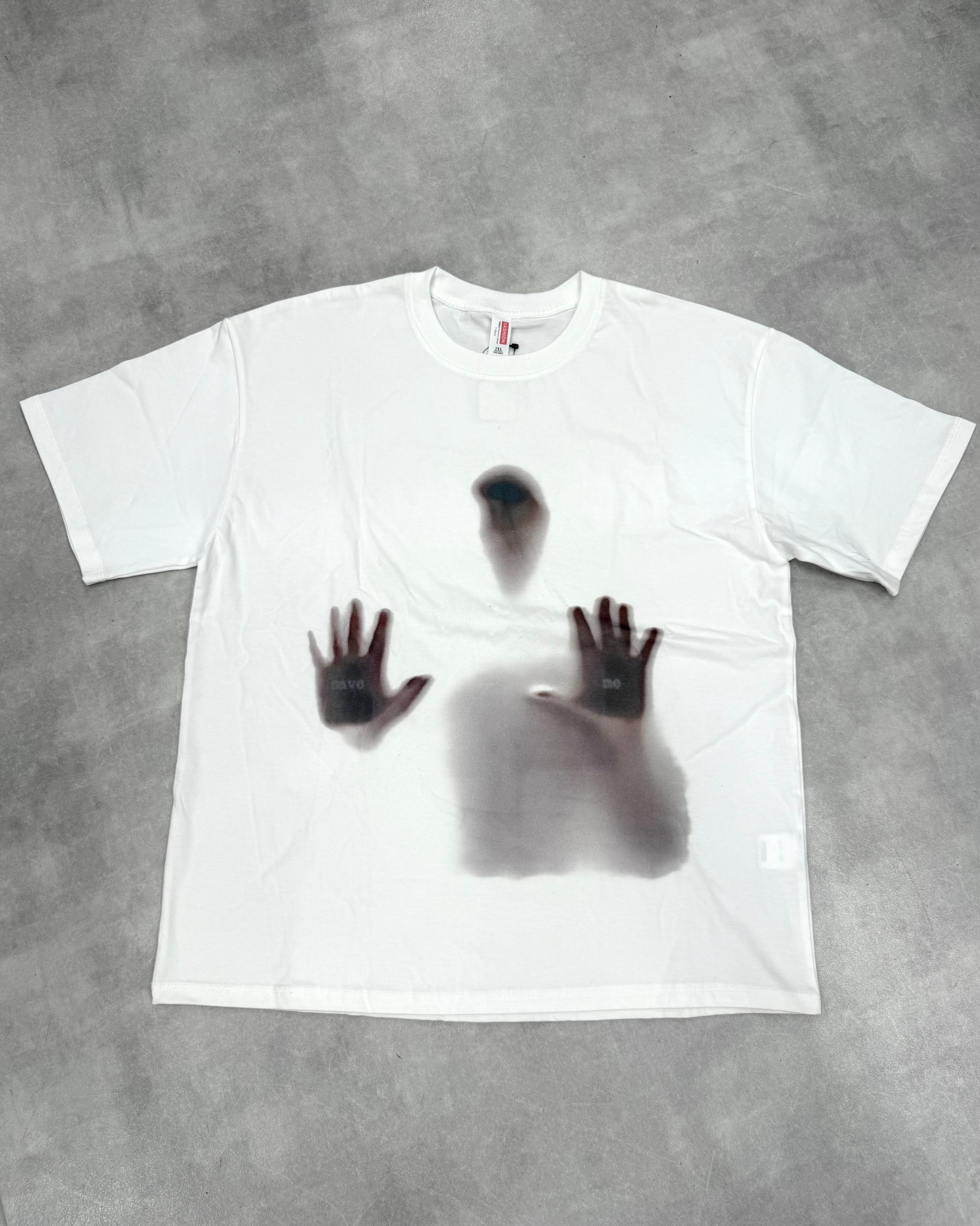 7/17 20:00 発売 国際配送【Nerd out XU】trace tee