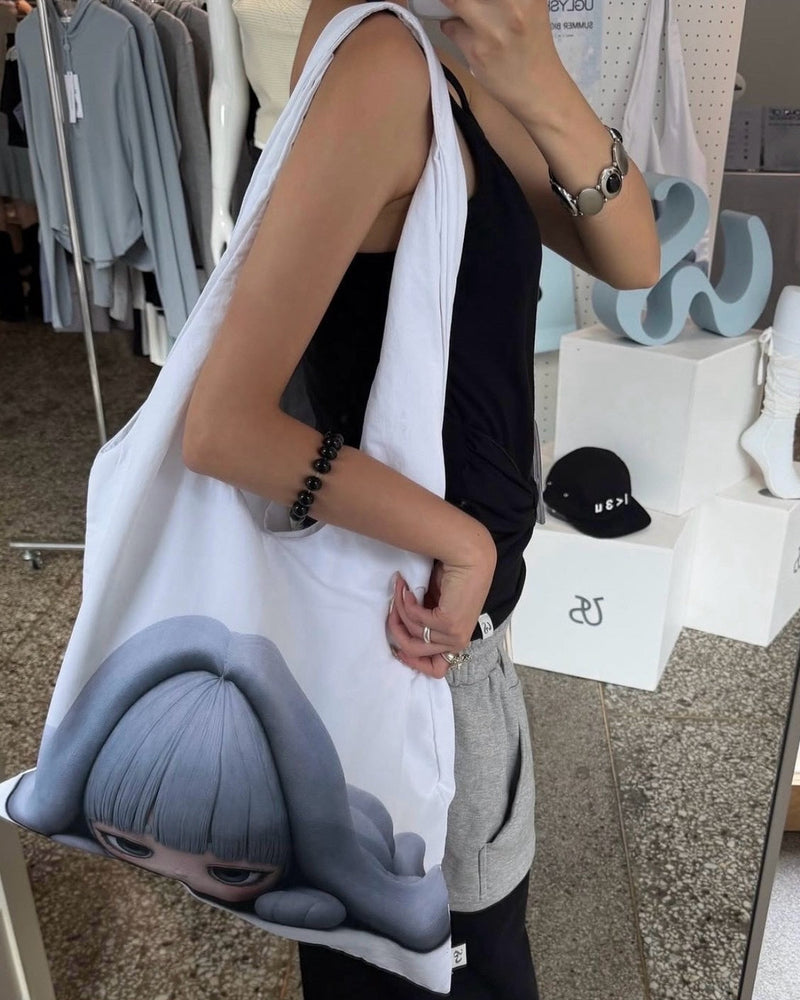 【Uglyshadow】I AM NUNI BAG
