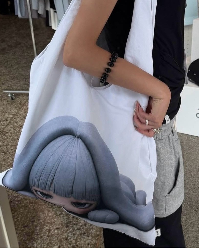 【Uglyshadow】I AM NUNI BAG