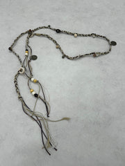 国際配送【Nerd out XU】gypsy waist chain / 【ナードアウトエックスユー】ジプシーウエストチェーン