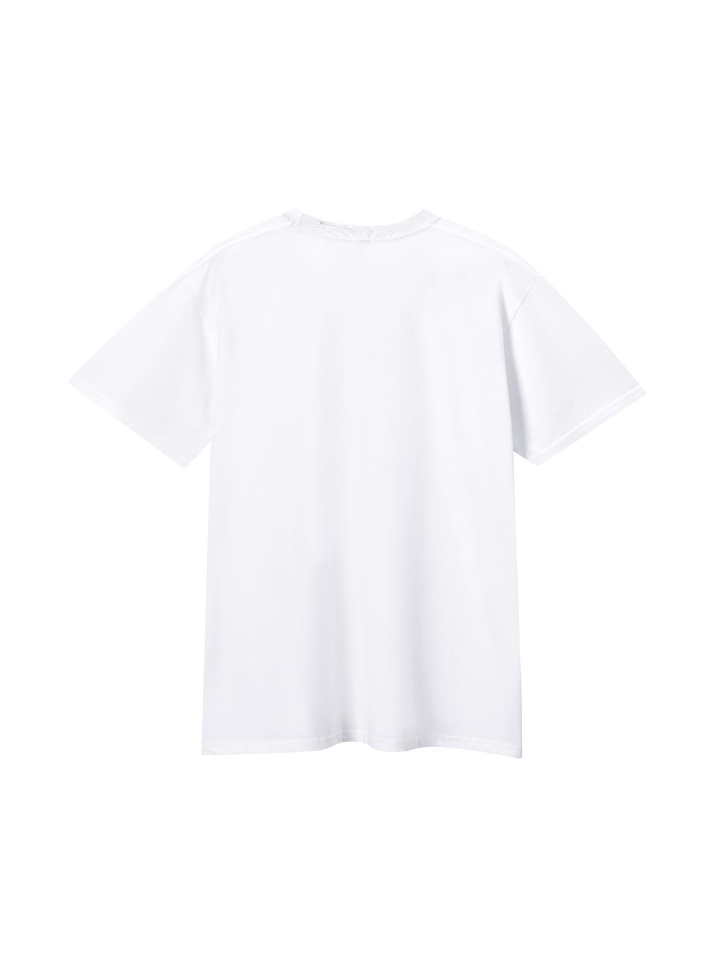 【W.I.A】W X N T-SHIRT 0015