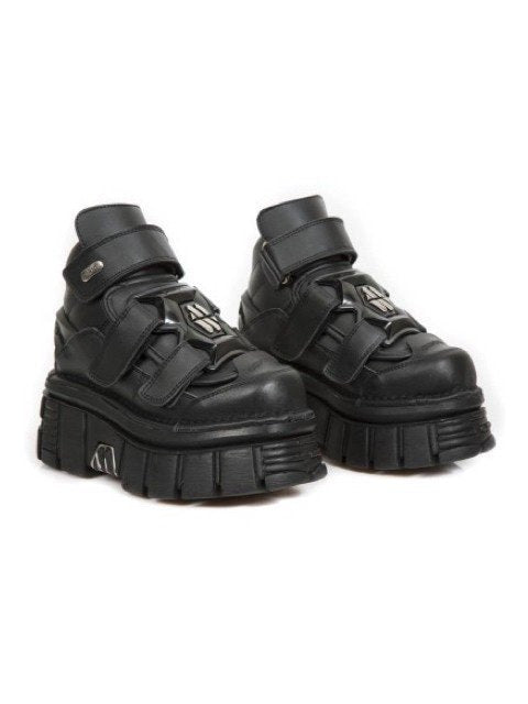 【NEW ROCK】M-285-V3