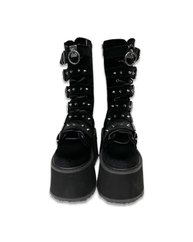 【DEMONIA】DAM225/BVEL