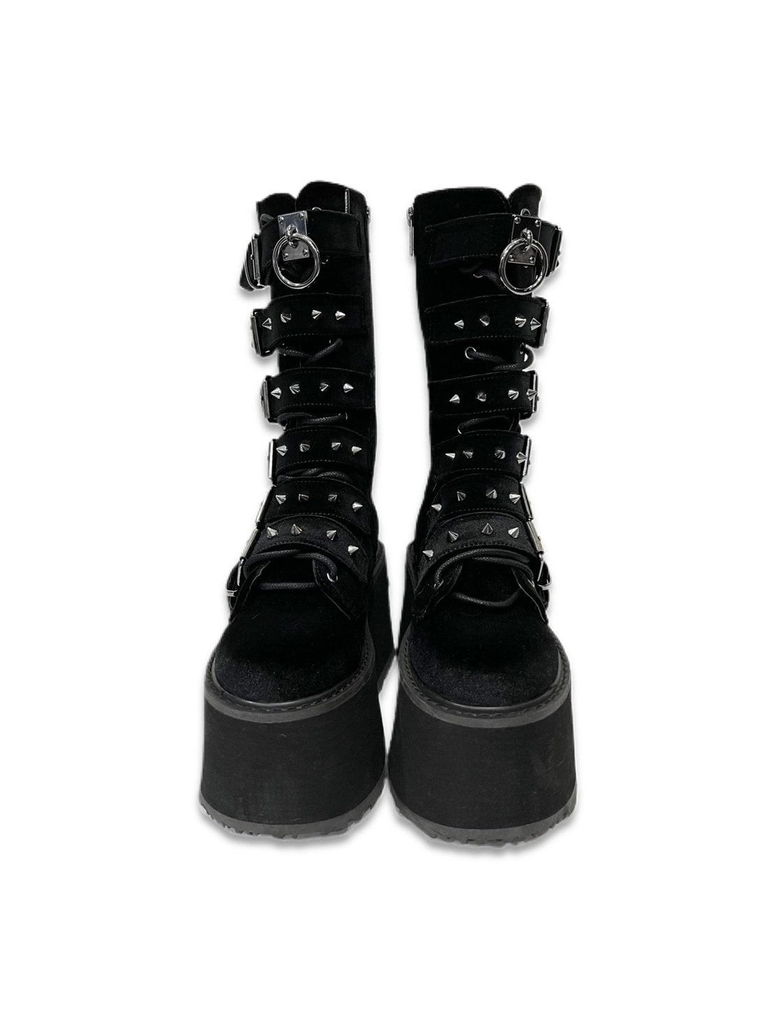 【DEMONIA】DAM225/BVEL