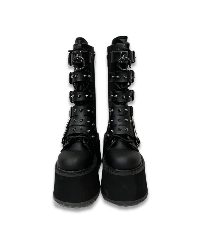 【DEMONIA】DAM225/BVL