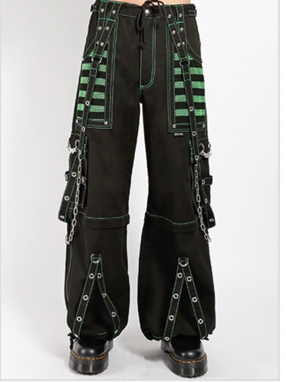 【TRIPP NYC】ELECTRO PANT [AF7654M]