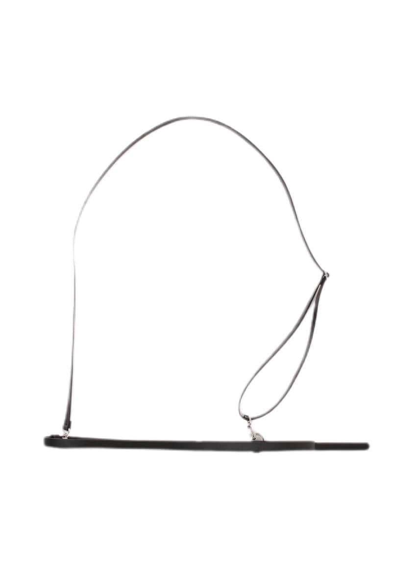 受注制【Chikashitsu +】leather harness