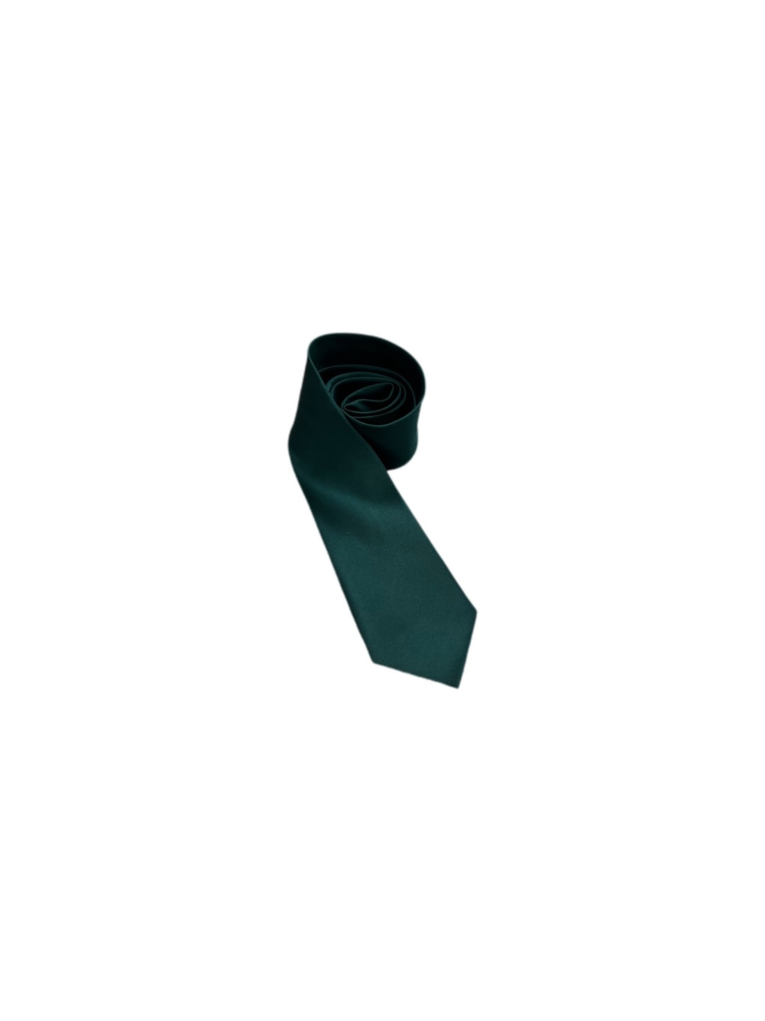 受注制【Chikashitsu +】satin necktie (5color)