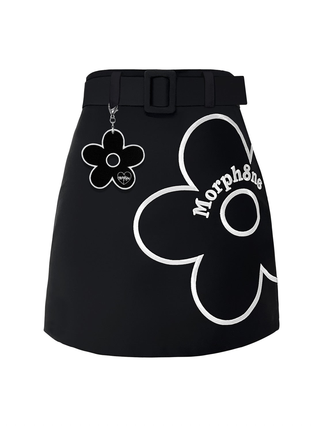 【MORPH8NE】Daisy skirt