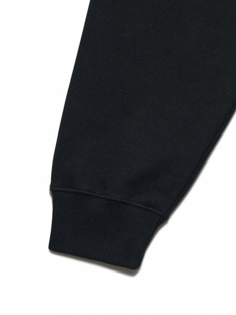 【NOMANUAL】I.D.R.O HOODIE