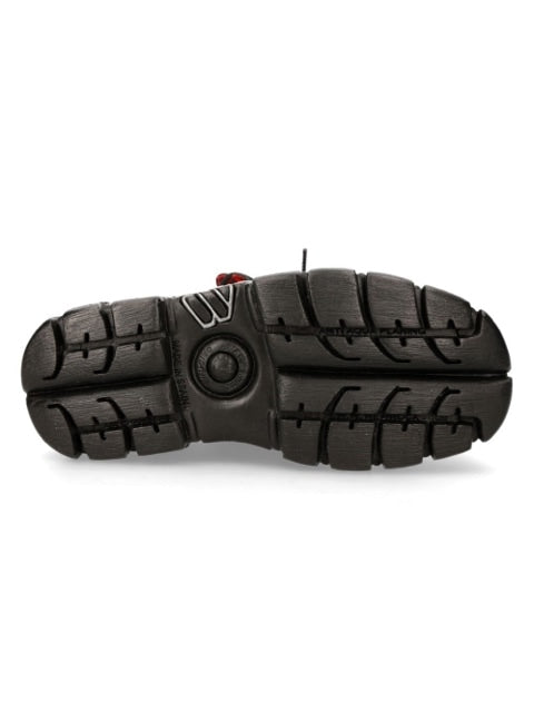 【NEW ROCK】M-MET011-C11