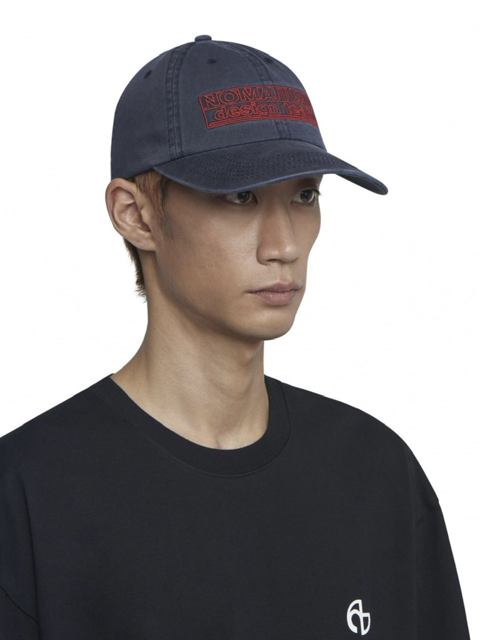 【NOMANUAL】DT BALL CAP 31
