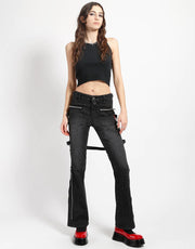 【TRIPP NYC】NIGHT RIDER PANT[WS931]