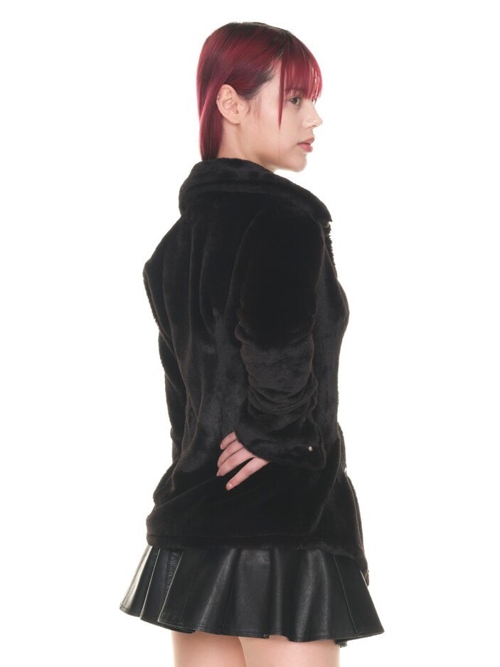 【KiloLimaFoxtrot】INUIT SHIRTS