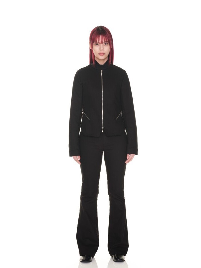 【KiloLimaFoxtrot】EQUILIBRIUM JACKET