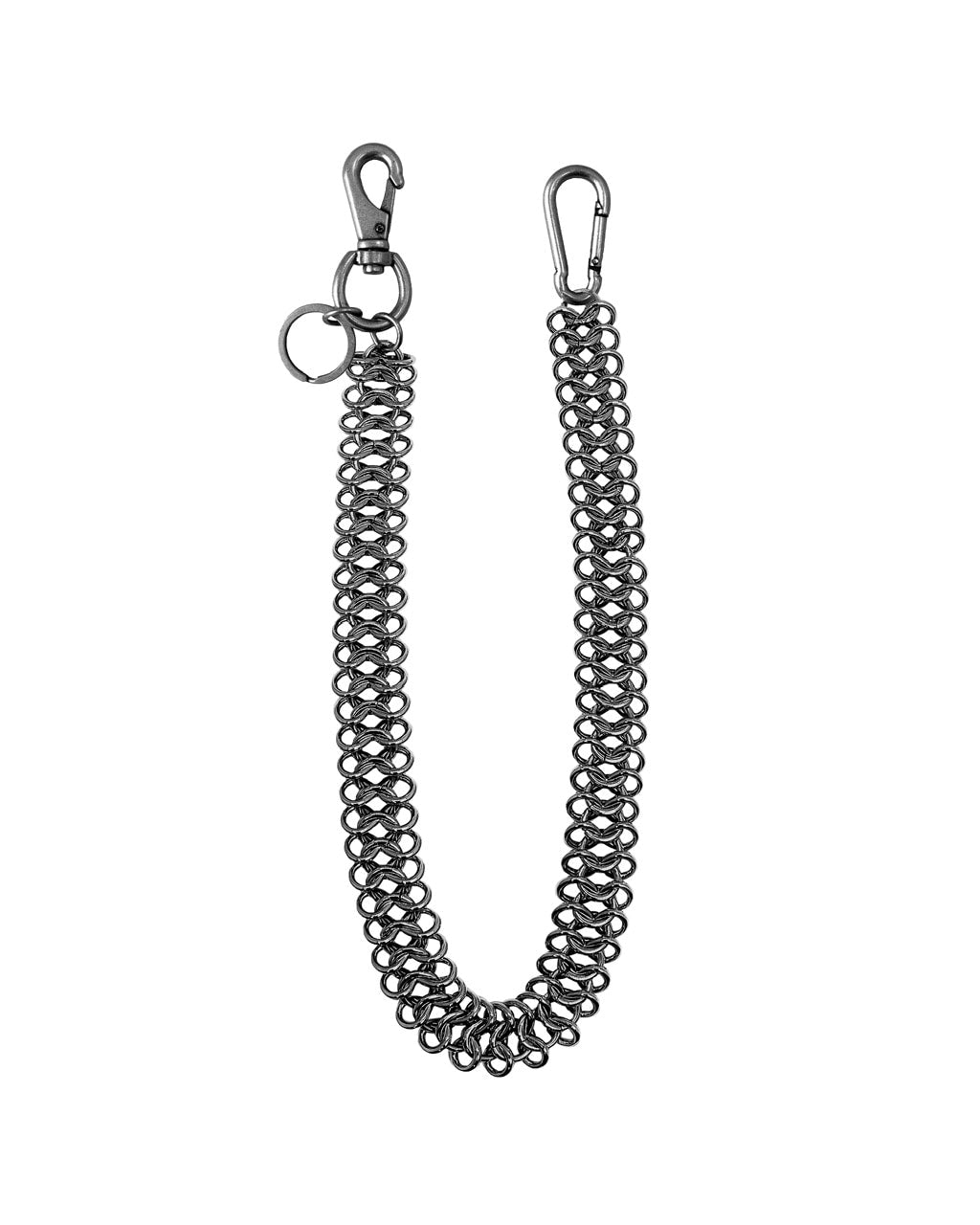 Rosen Kreuz】vertebrae chain (2type) – PRESSING WEB SHOP Rosen Kreuz】vertebrae chain (2type) – PRESSING WEB SHOP