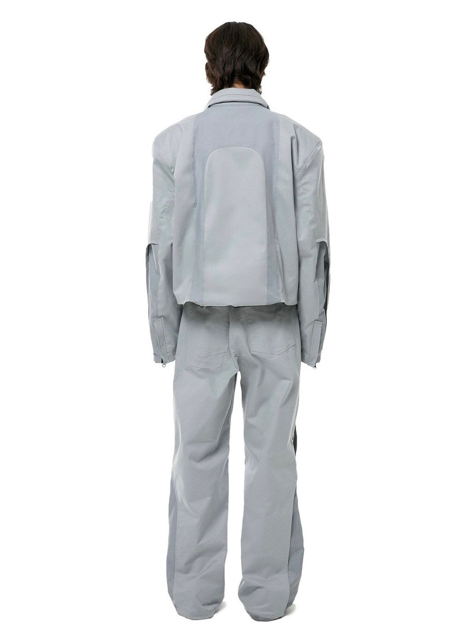 【ANOTHERYOUTH】cn trouser