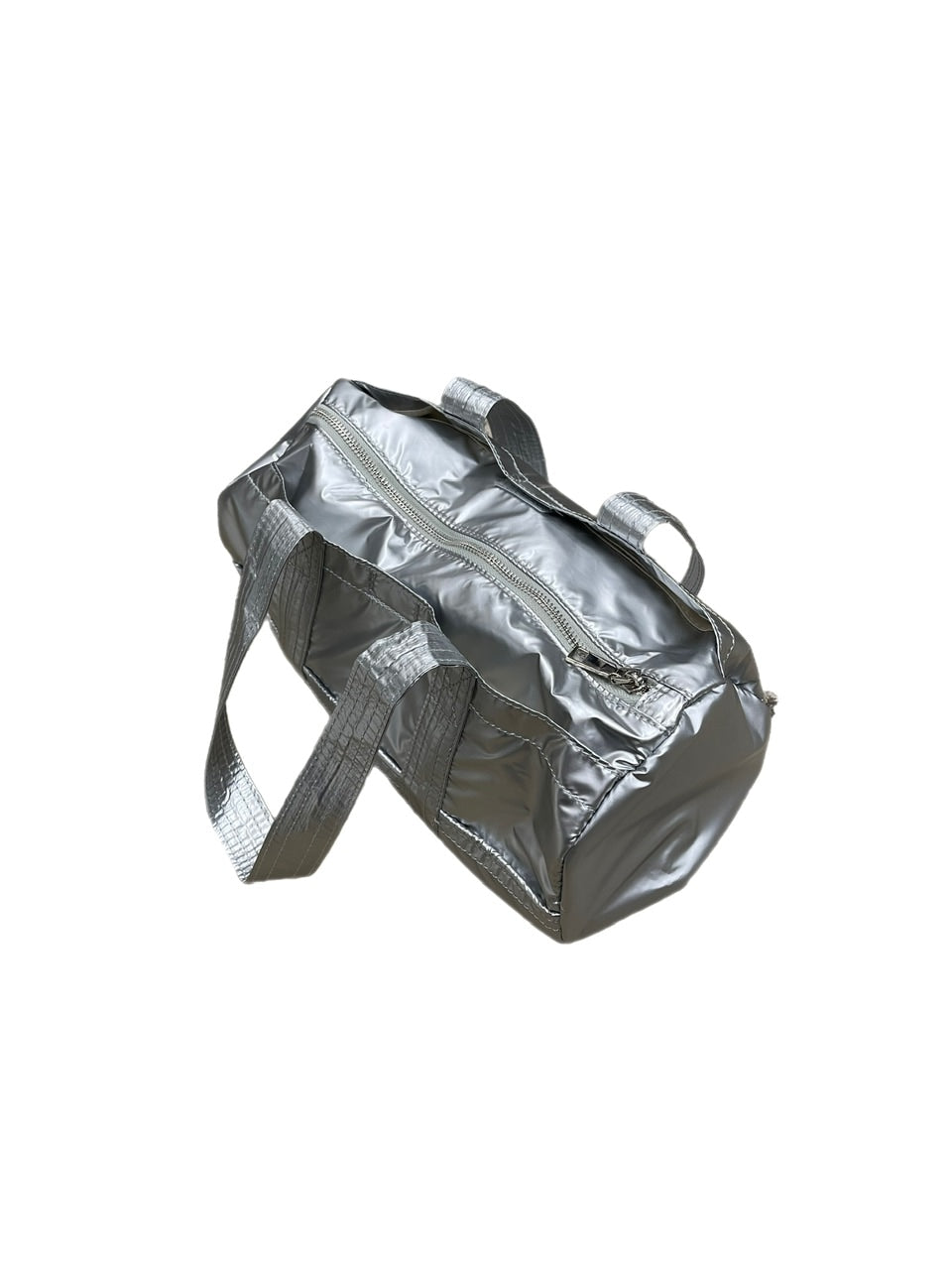 受注制【Chikashitsu + LADIES】boston bag (4color)