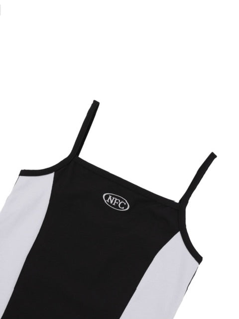 【FANCY CLUB】ACTIVE SLEEVELESS