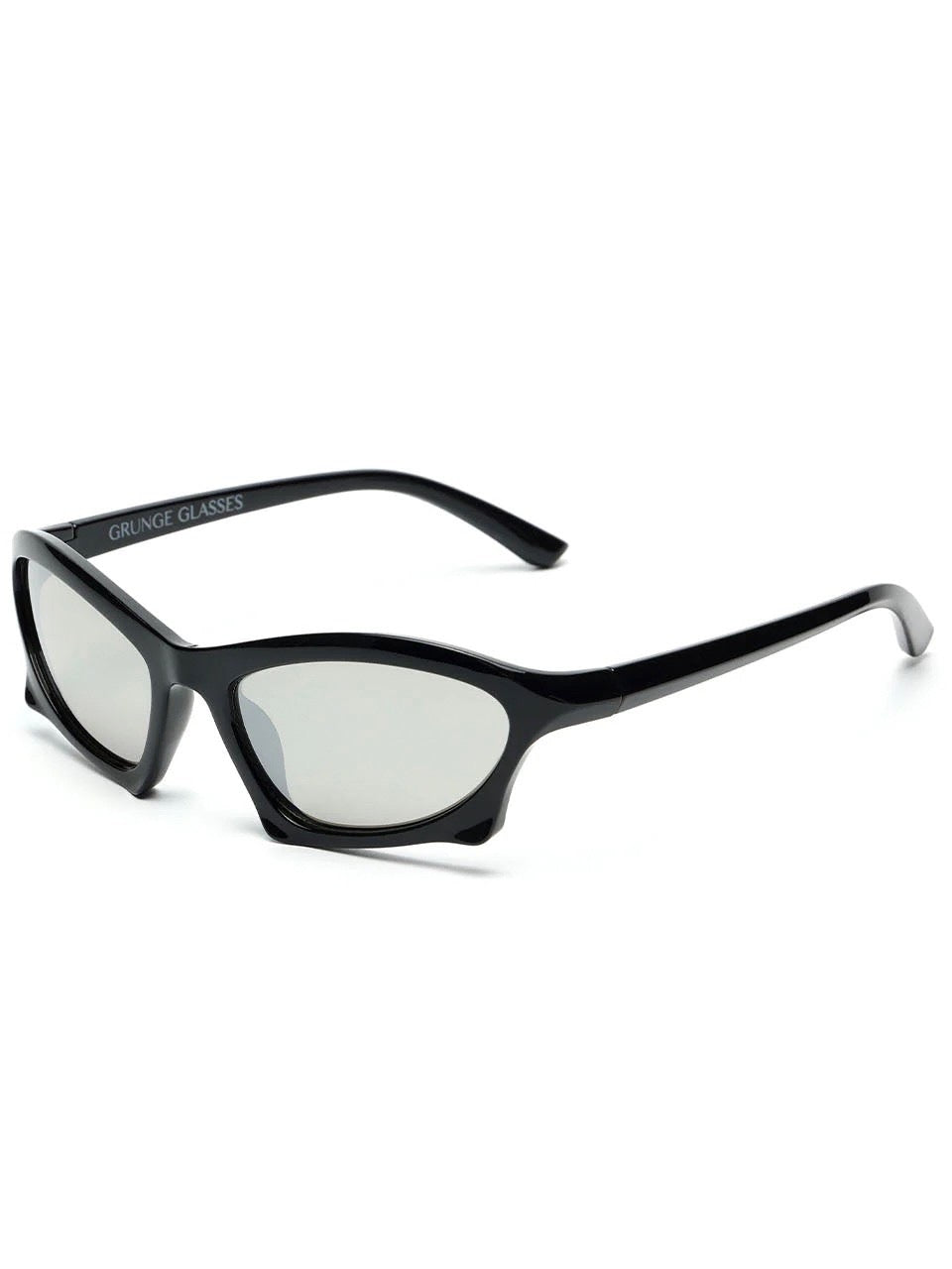 【GRUNGE GLASSES】Bat