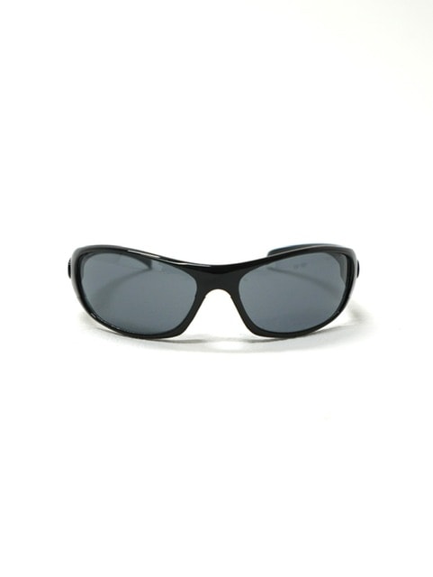 受注制【Never mind the XU】sports sunglasses (2color)