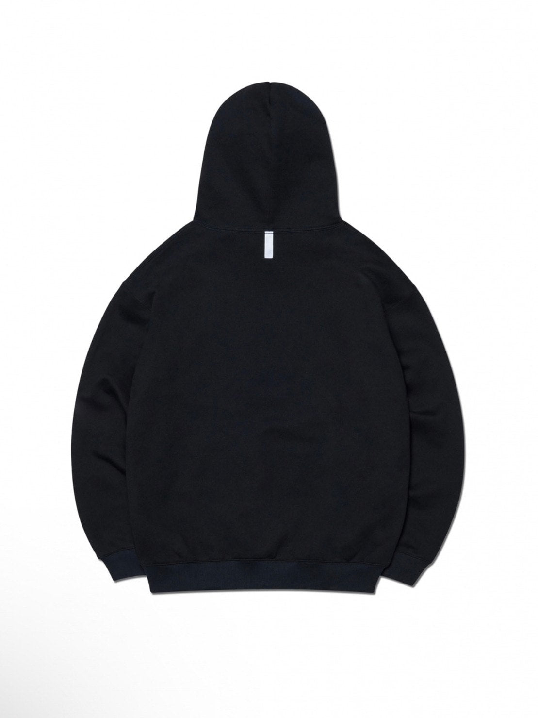 【NOMANUAL】ARCH D.R LOGO HOODIE