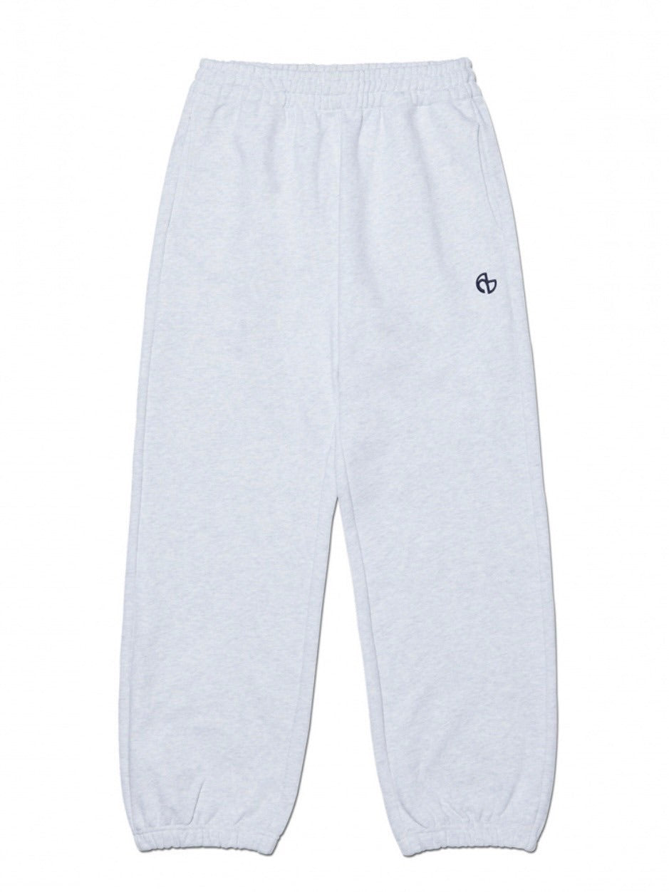 【NOMANUAL】SYMBOL LOGO SWEATPANTS