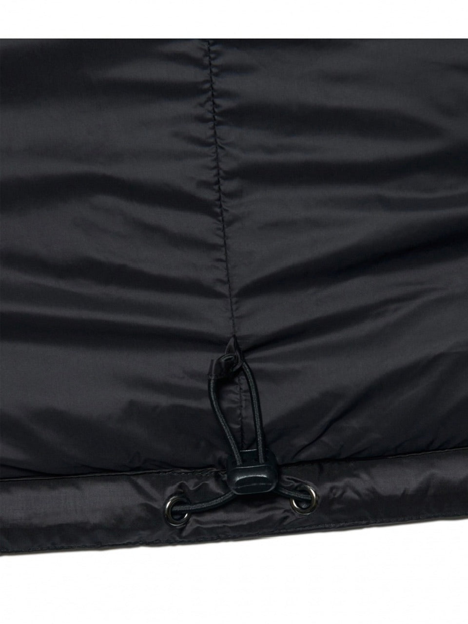 【NOMANUAL】STITCHED SYMBOL PADDING VEST