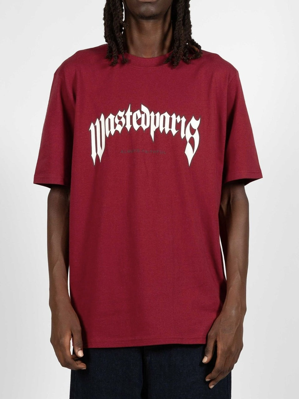 【WASTED PARIS】T-SHIRT PITCHER