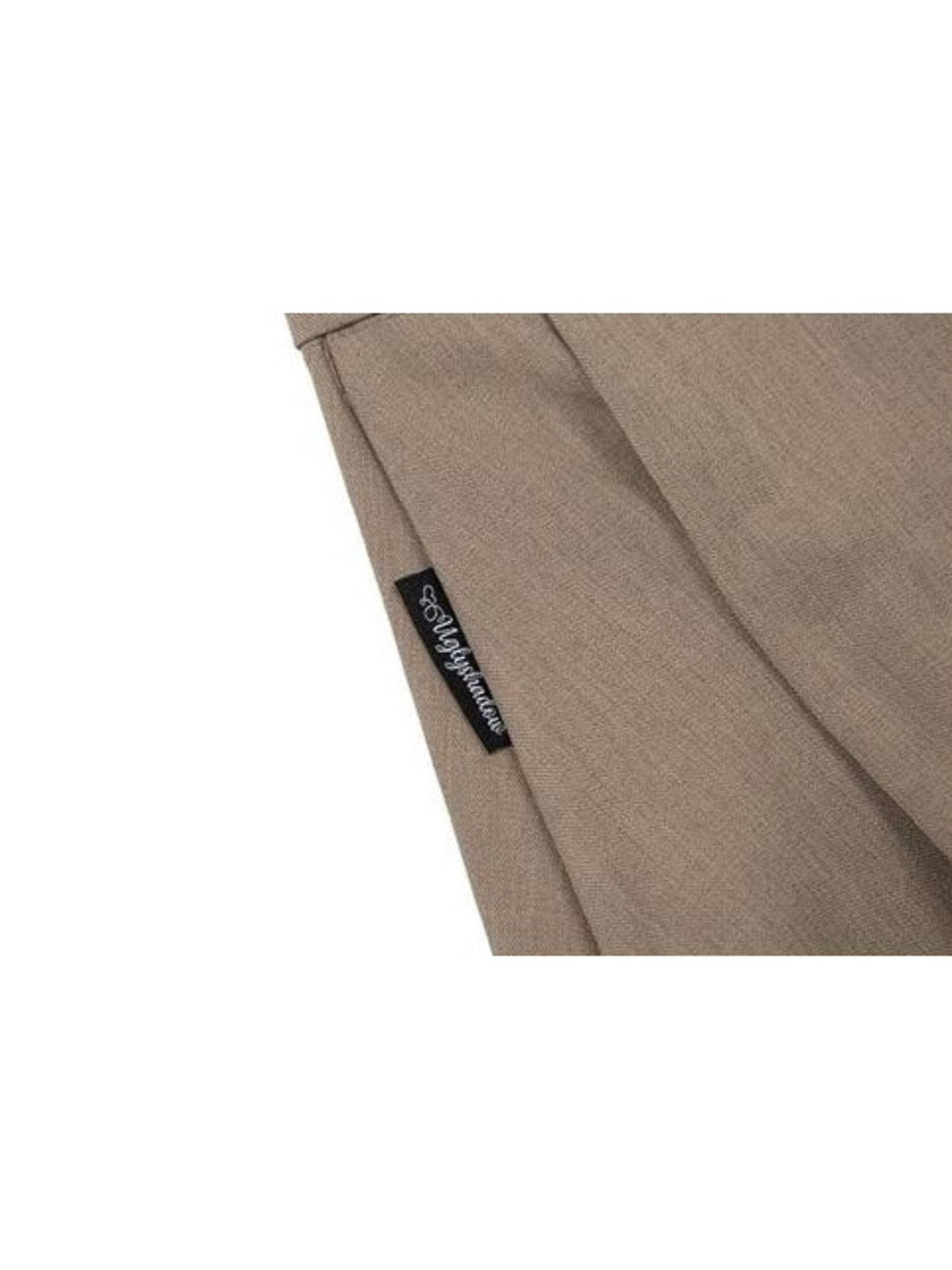 12/21 20:00 再販【Uglyshadow】TULIP PANTS SKIRT