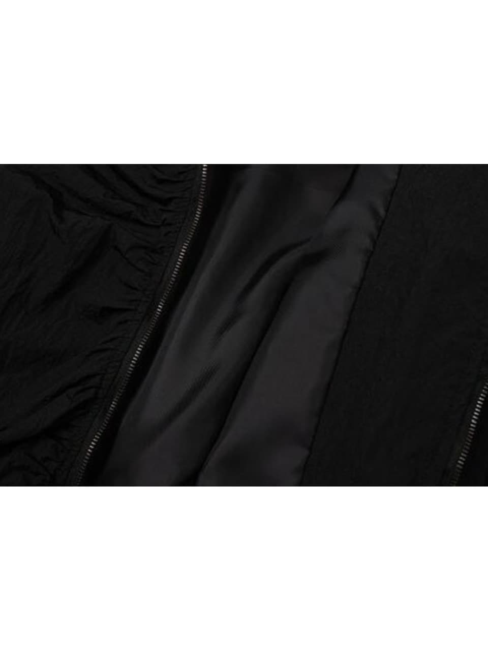 【Uglyshadow】OFFICIAL SHIRRING JUMPER (3color)