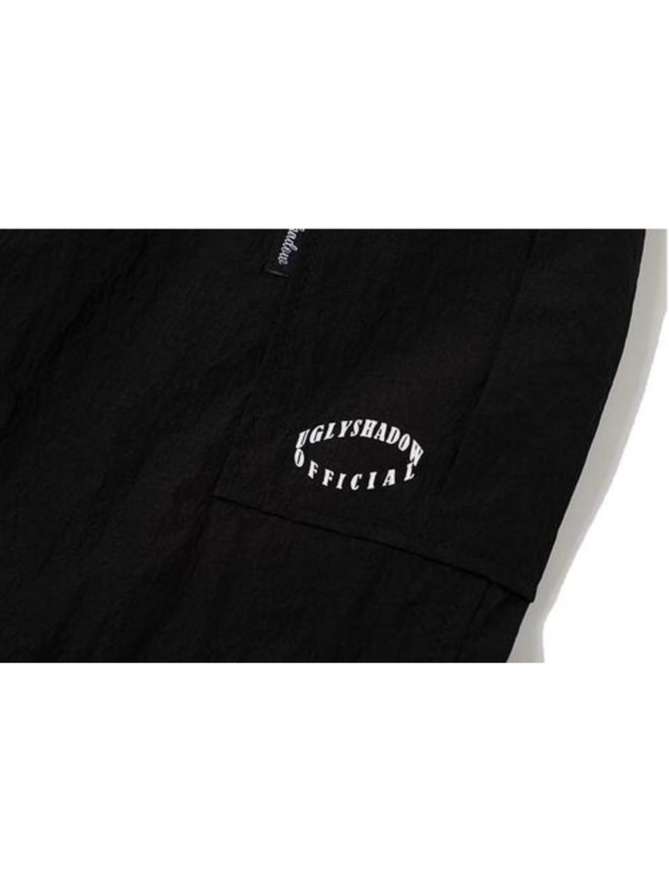 【Uglyshadow】OFFICIAL SHIRRING SKIRT