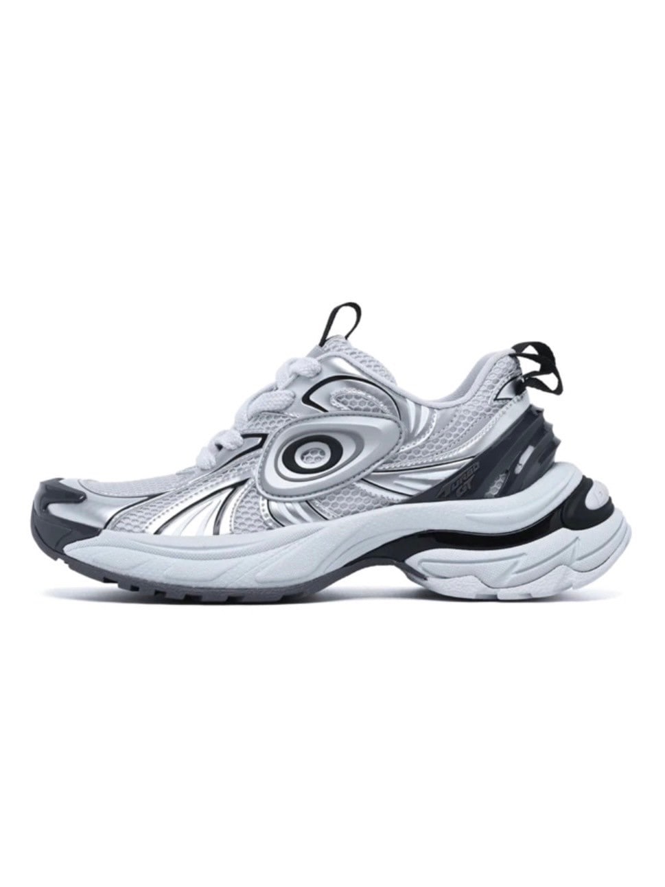 OLD ORDER】OLD ORDER TURBO GT WHITE-SILVER – PRESSING WEB SHOP
