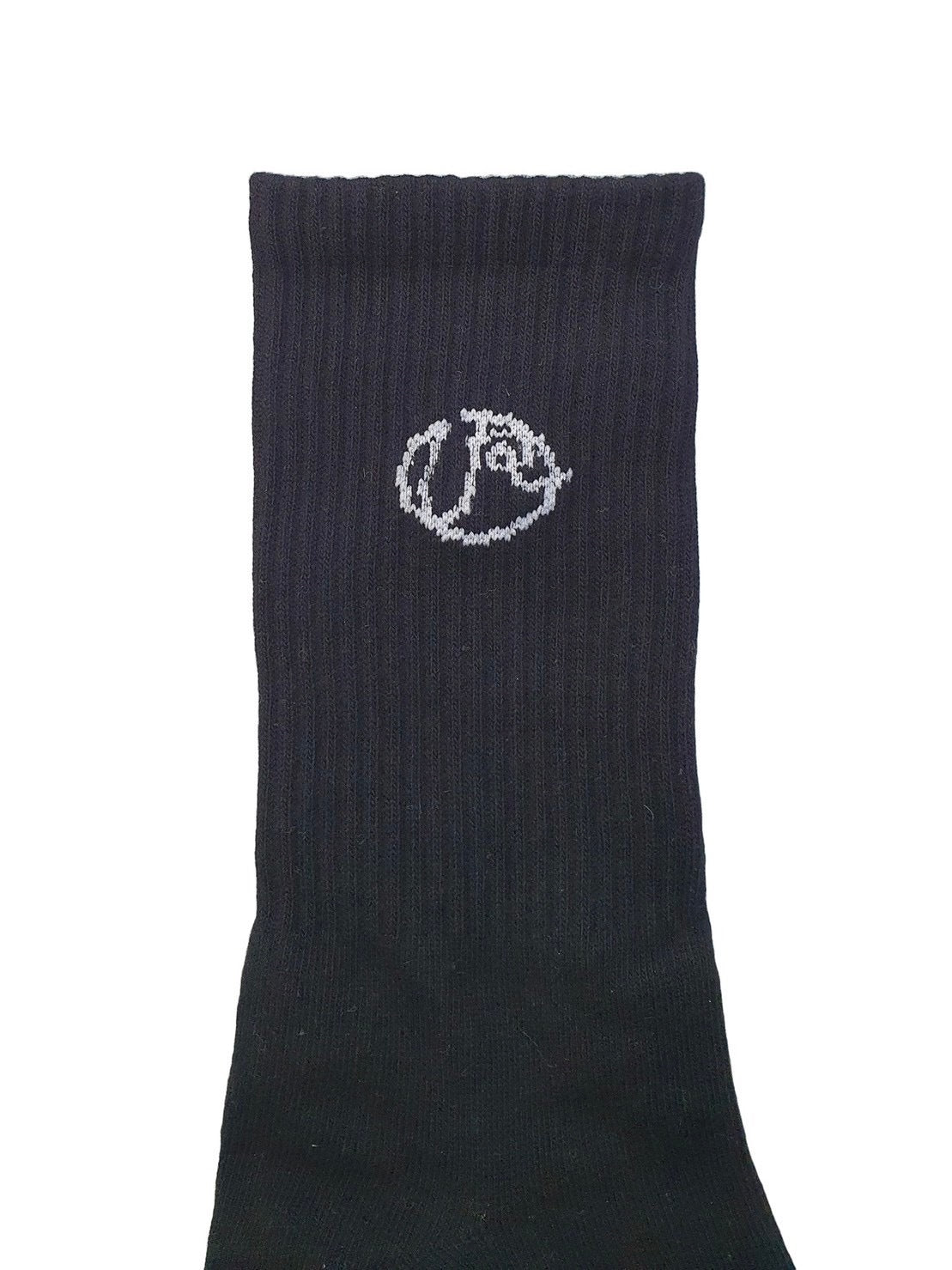 【RE:ON STUDIO】RE:ON LOGO SOCKS