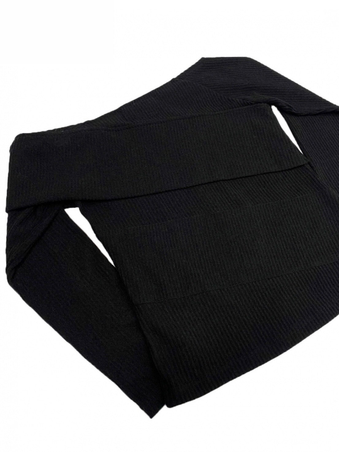 【ASSEMBLE STATION×KLF AIRLINE】DRAPING OFF SHOULDER