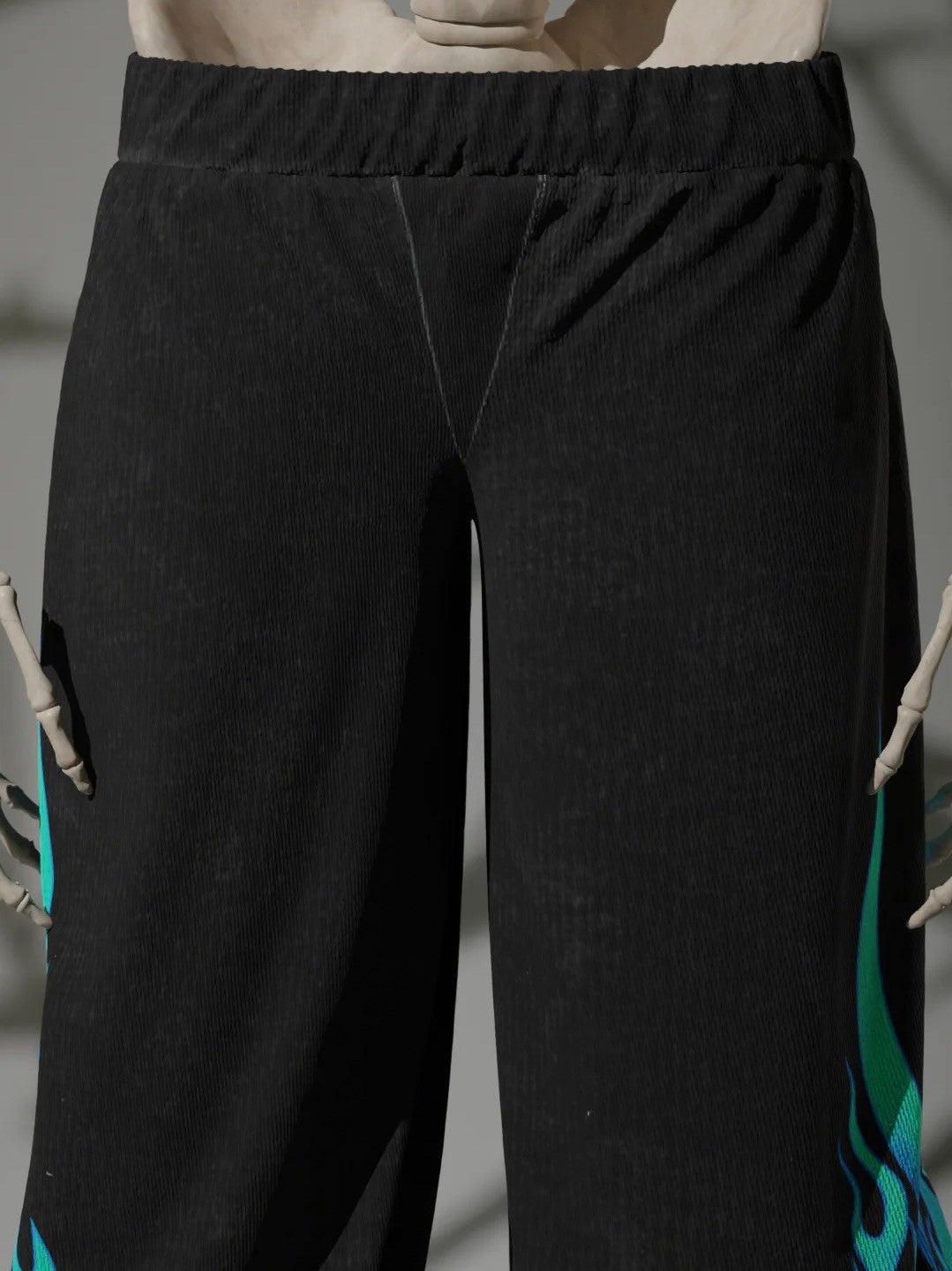 【VLONE】Glacier Sweatpants (oversized)