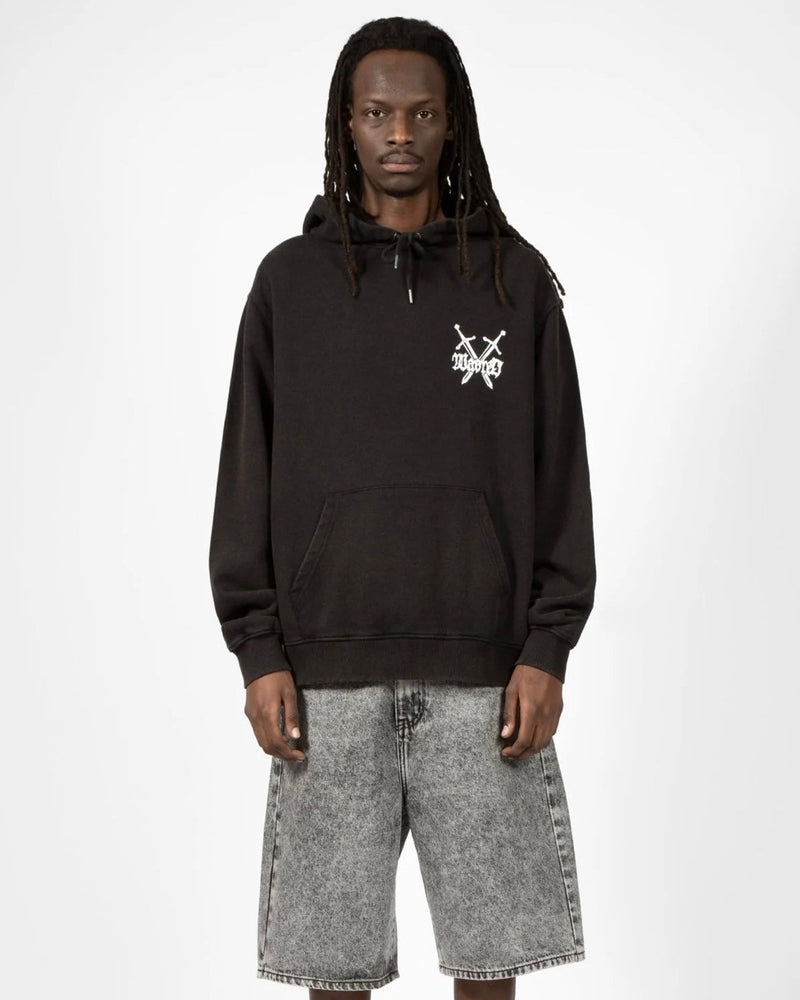 【WASTED PARIS】HOODIE ATRAX