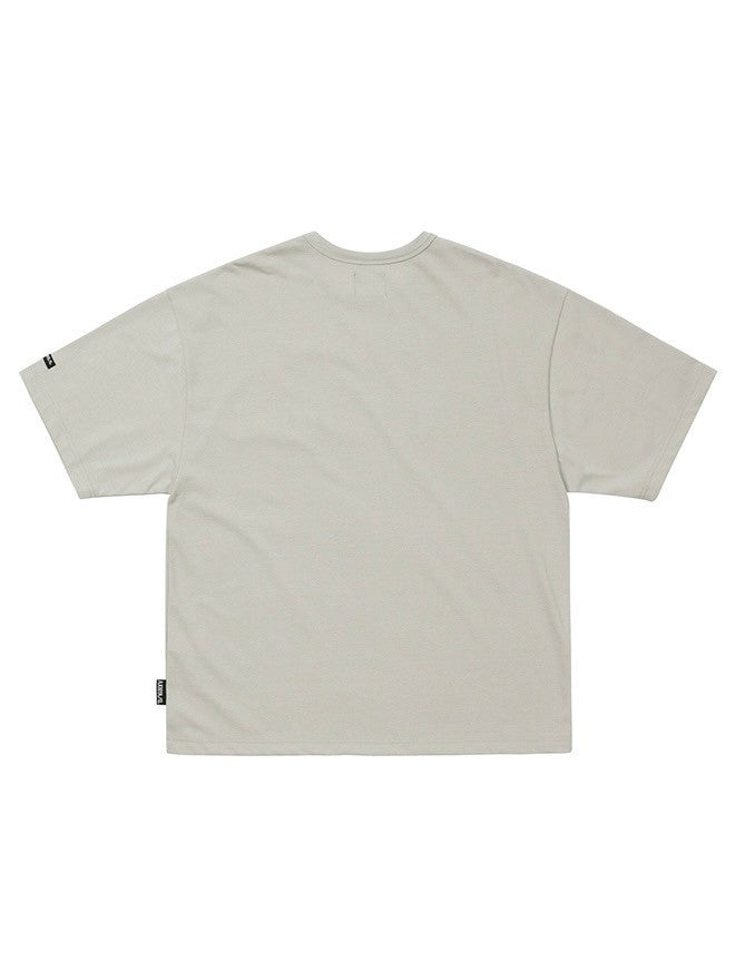 【AJOBYAJO】Diamond Logo T-Shirt